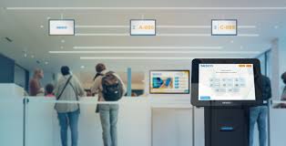 Queue Management System — The Technology That Transforms Waiting From a Problem Into a Competitive Advantage