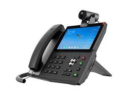 Fanvil IP Phones — Engineering Communication Excellence That Pakistani Businesses Deserve
