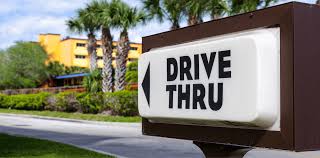 Drive Thru Solutions — Engineering the Customer Experience Revolution That Modern Business Demands