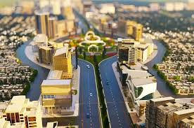 High Rise Plots — Pakistan's Most Exciting Real Estate Frontier Is Rising Faster Than Ever