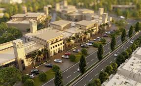 Commercial Plots: The Ultimate Investment Opportunity
