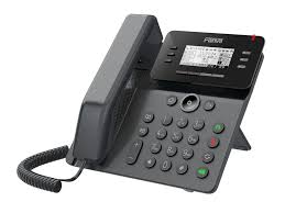 Fanvil IP Phones — Three Groundbreaking Devices Redefining the Boundaries of Professional Communication