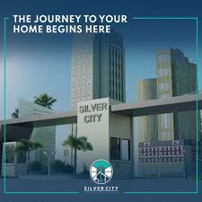 Silver City — Setting the Gold Standard for Housing Excellence Across Pakistan's Twin Cities