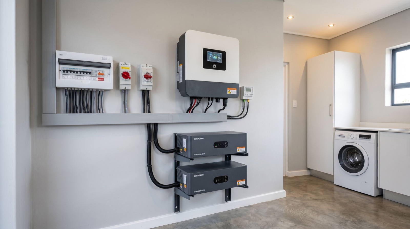 Net Metering Explained: Turn Your Roof Into a Power Plant