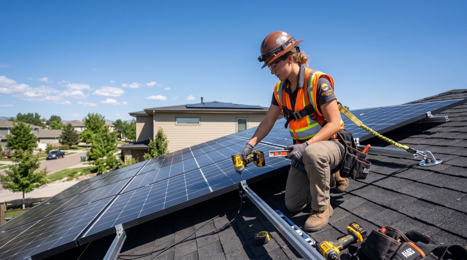 Net Metering in Pakistan 2026: Sell Solar to the Grid